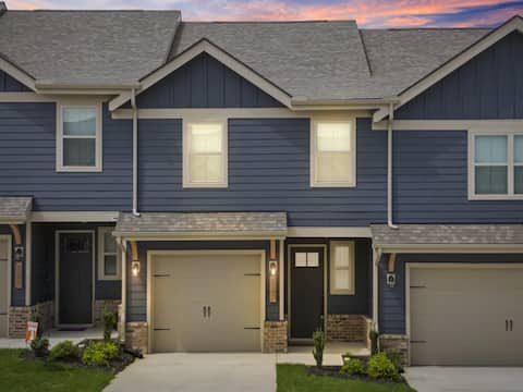 Goose Landing Condo Maryville UT Sports & Airport