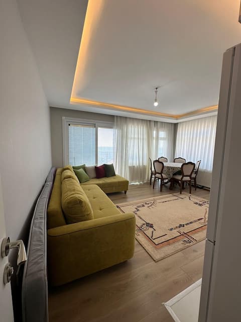 (Kum1) beautiful apartament on the beach