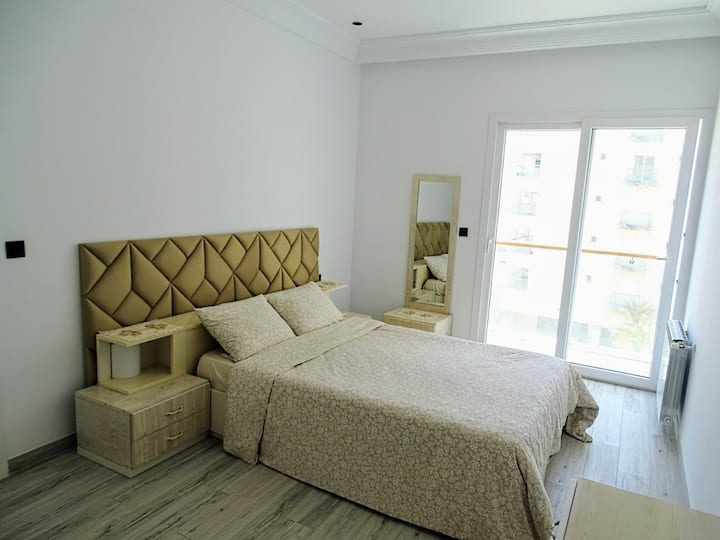 Habitación