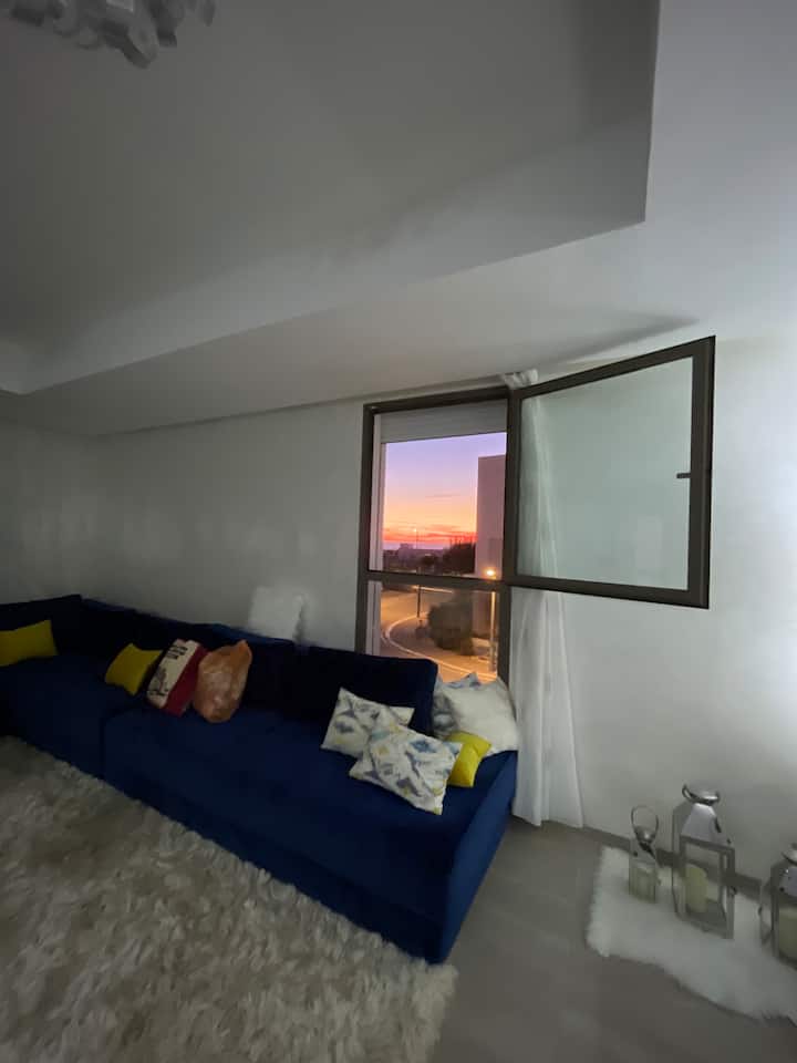 Appartement Taghazout Bay - Taghazout