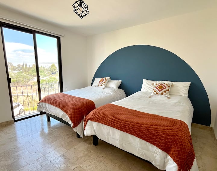 საძინებელი 1