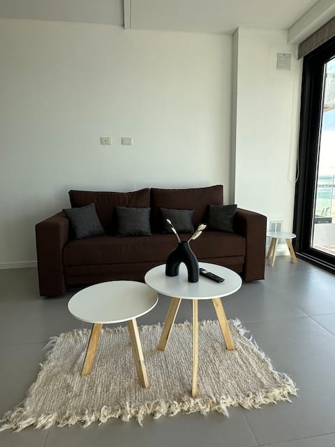 Top performing Airbnb: Recamar Five, between the sky and the sea in Chubut