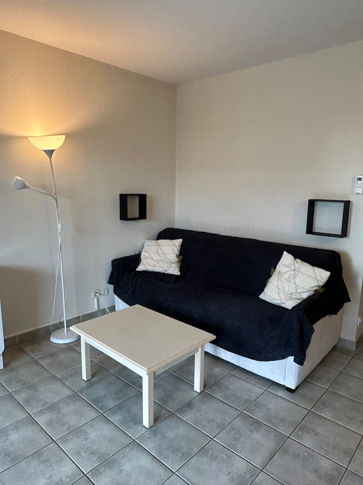 Дневна соба