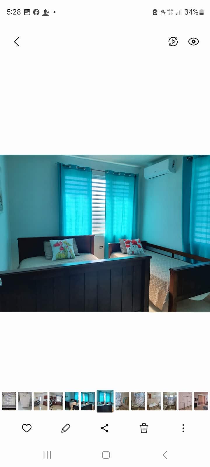 საძინებელი 2