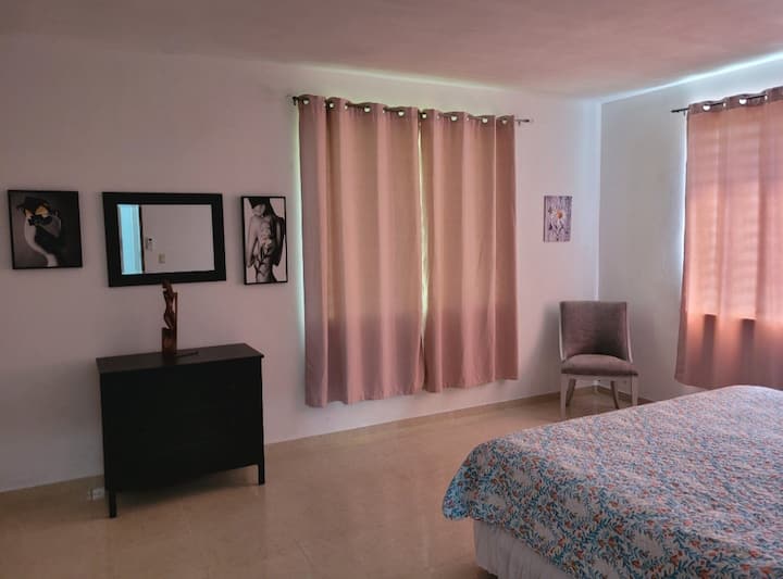 საძინებელი 1