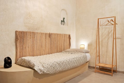 Airbnb con migliori performance: Fontarcella, H&R- mediterranean home with jacuzzi a Castiglione Del Lago
