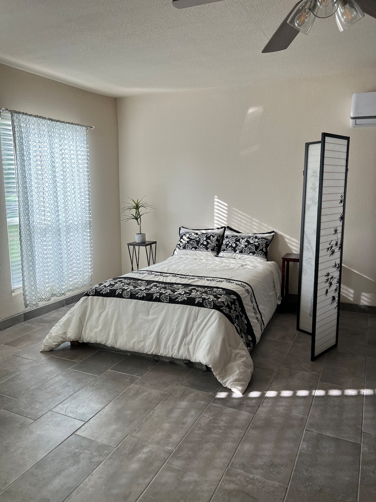 Estudio de la ciudad en el parque Casas de huéspedes en renta en