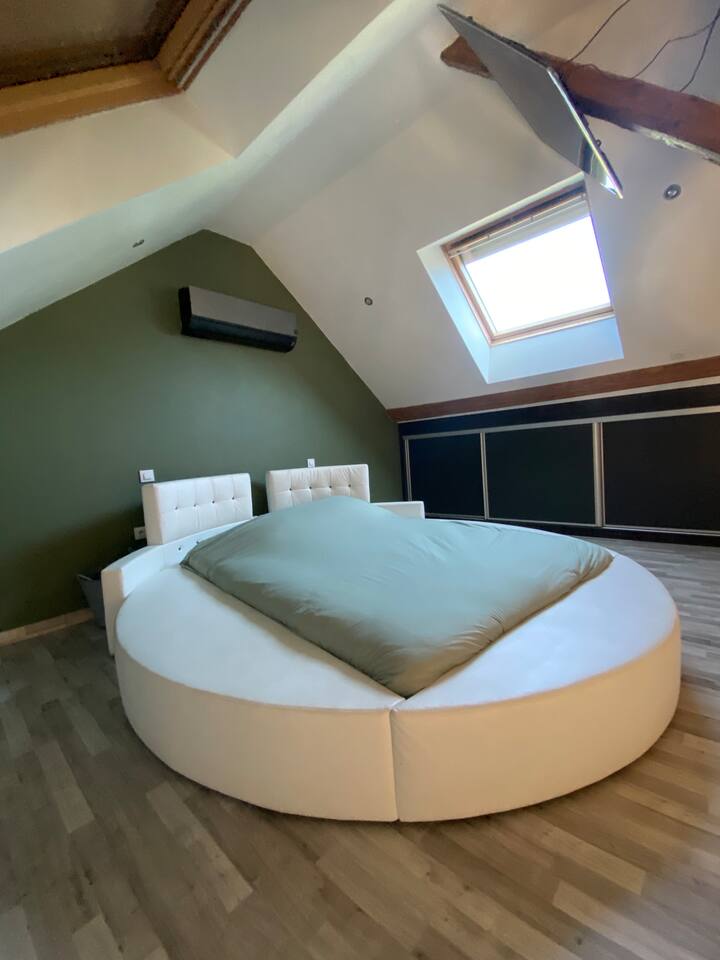 Camera da letto