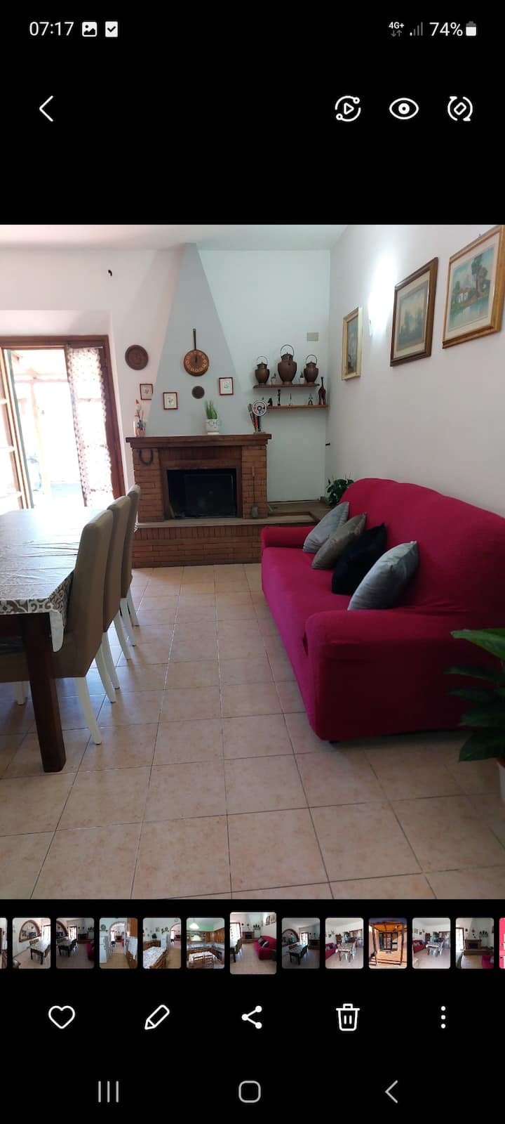 Casa Con Giardino - Cecina