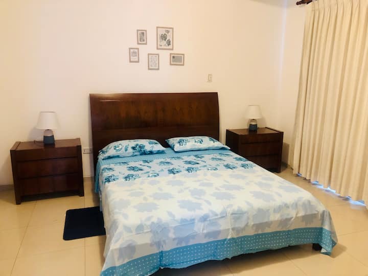 Спална соба 1