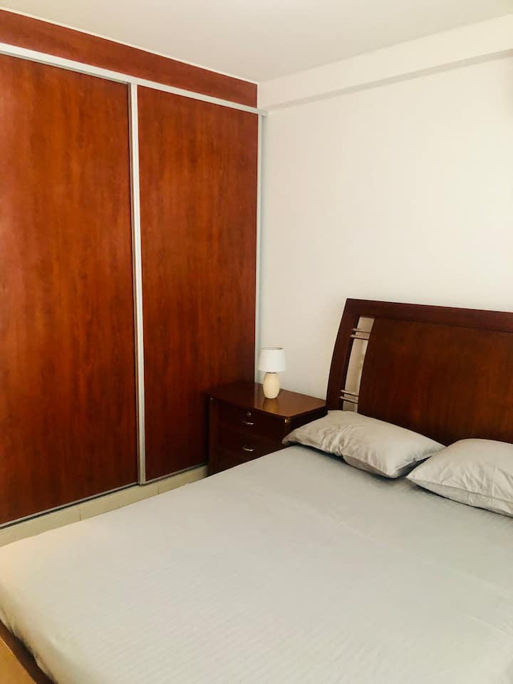 Спална соба 2