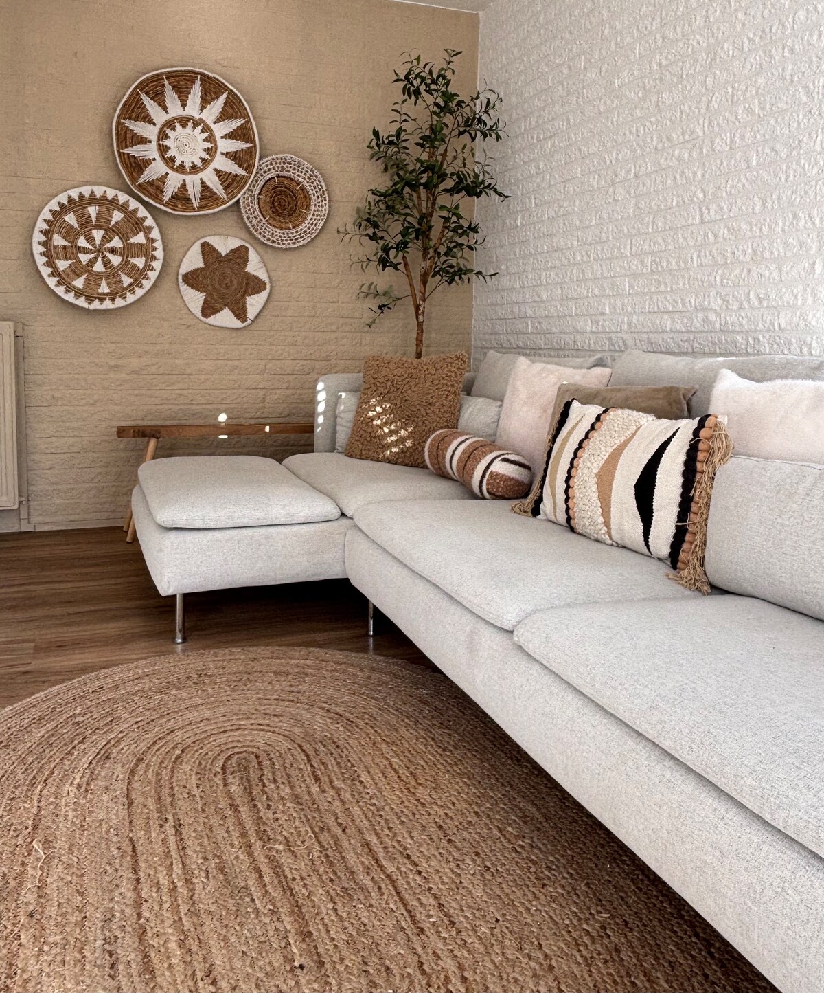 Successful Airbnb property: Ouddorp@sea Detached house in Ouddorp