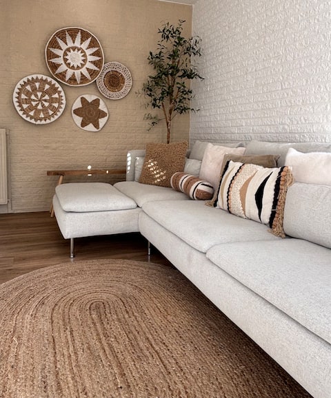 Successful Airbnb property: Ouddorp@sea Detached house in Ouddorp
