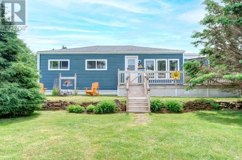 Sea Dream Cottage