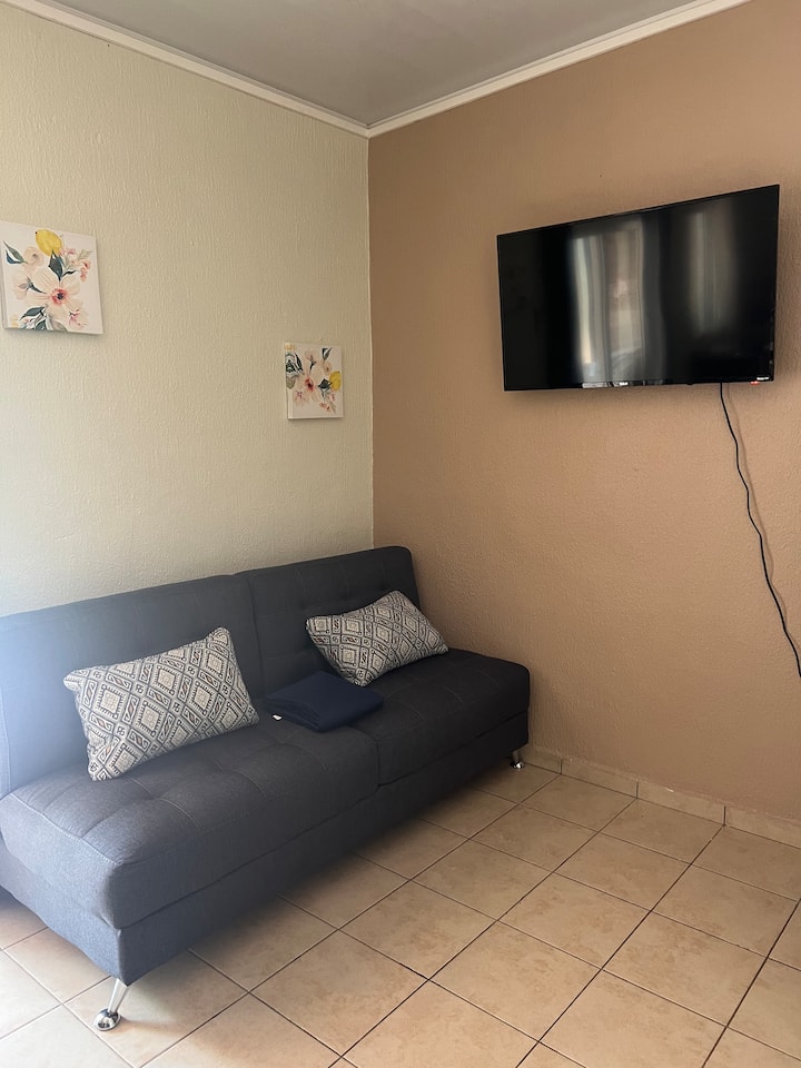 ห้องนั่งเล่น