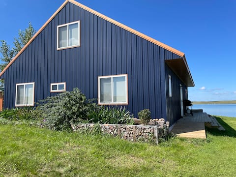 Coldwater Lake Cabin