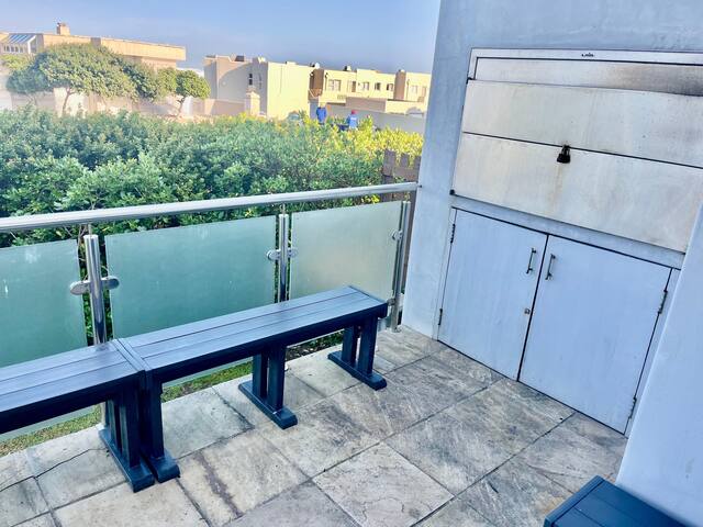 House on beach CAPE TOWN Melkbosstrand gallery image 4