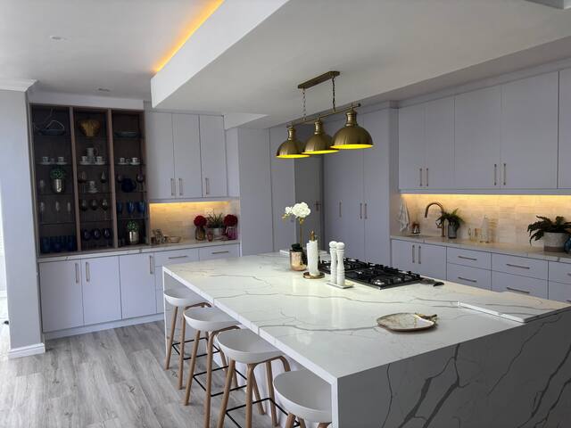 House on beach CAPE TOWN Melkbosstrand gallery image 5