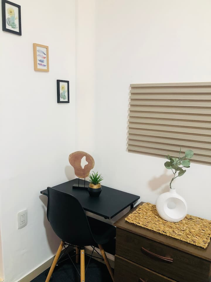 Fantasticestudio!Super cozy