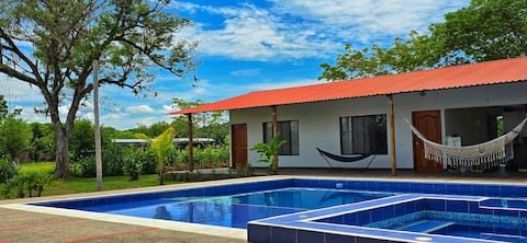 Casa - Finca de Campo en La Dorada