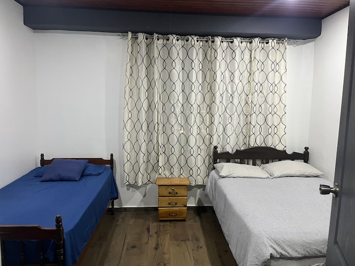 საძინებელი 2