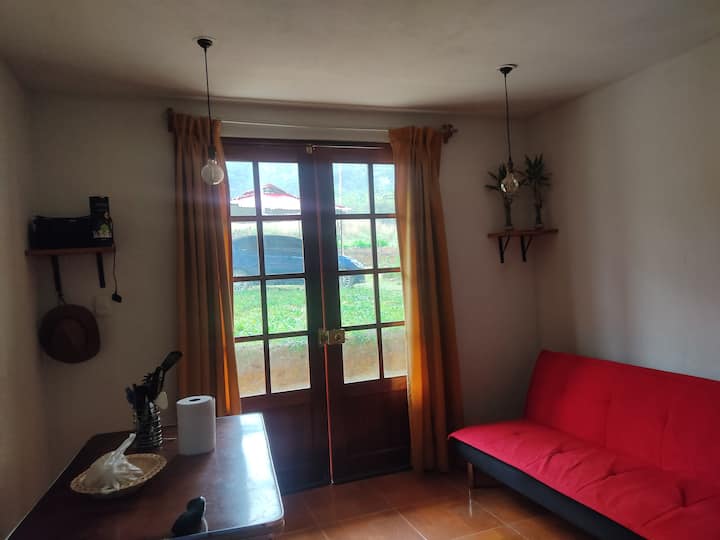 Casa Aguilera - Oxapampa