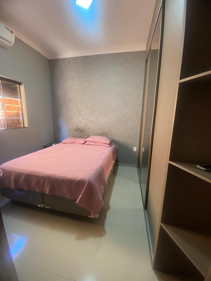 Спална соба