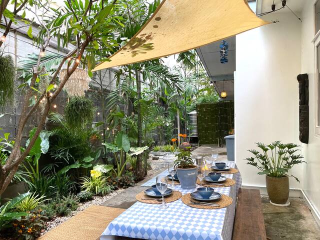 The Palm Designer house in the heart of Bangkok gallery image 5