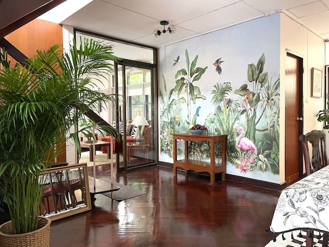 The Palm Designer house in the heart of Bangkok gallery image 4