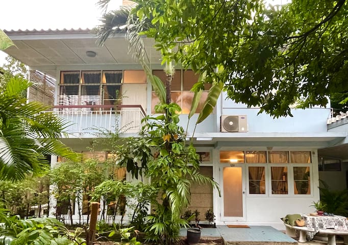 The Palm Designer house in the heart of Bangkok gallery image 3