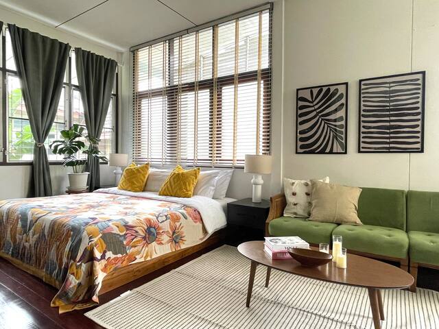 The Palm Designer house in the heart of Bangkok gallery image 2