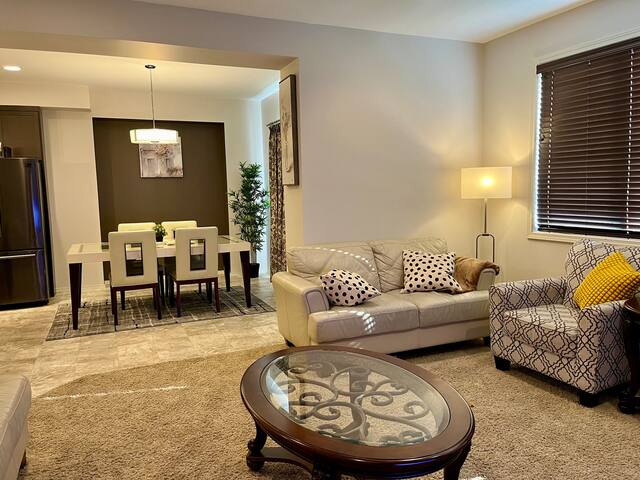 Bonavista Cozyville, Roomy 4 bedroom house gallery image 5