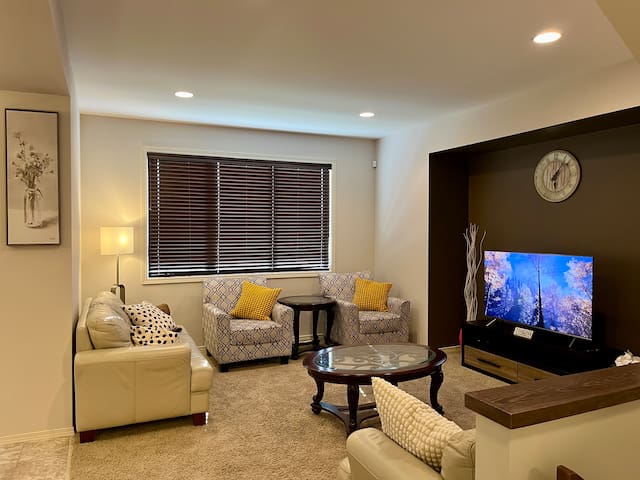 Bonavista Cozyville, Roomy 4 bedroom house gallery image 3