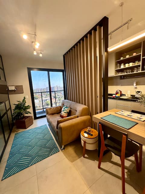 Apartamento SunSet