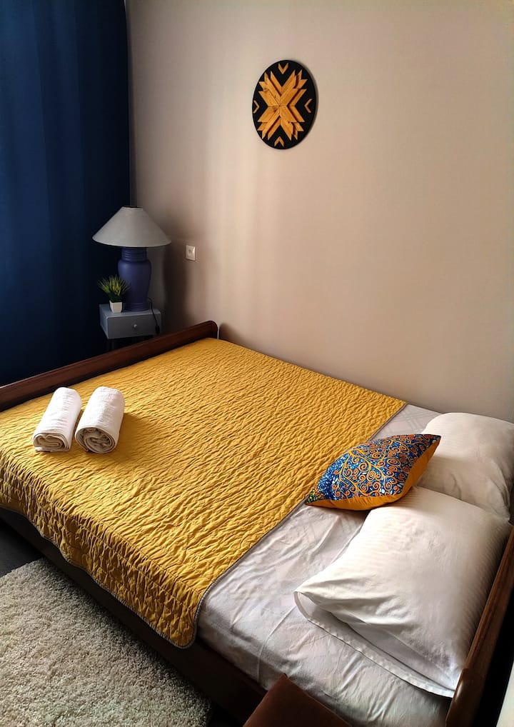 Спална соба 2