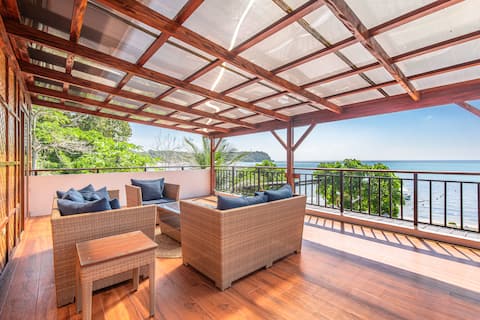 Mard Beach House Siquijor