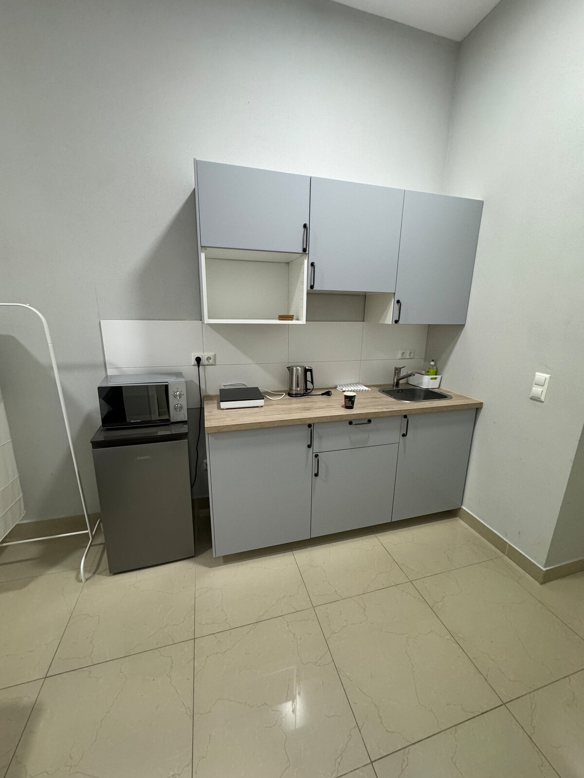 Top Airbnb: Berlin City 102 in Moabit