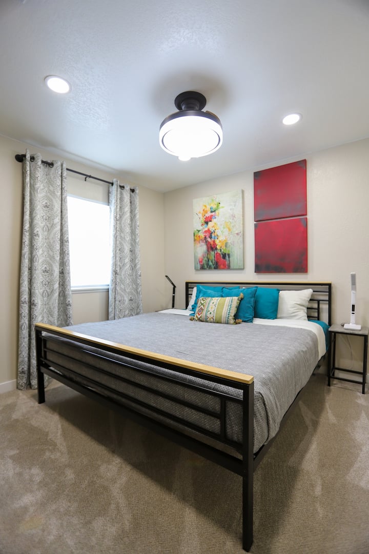 Chambre 3