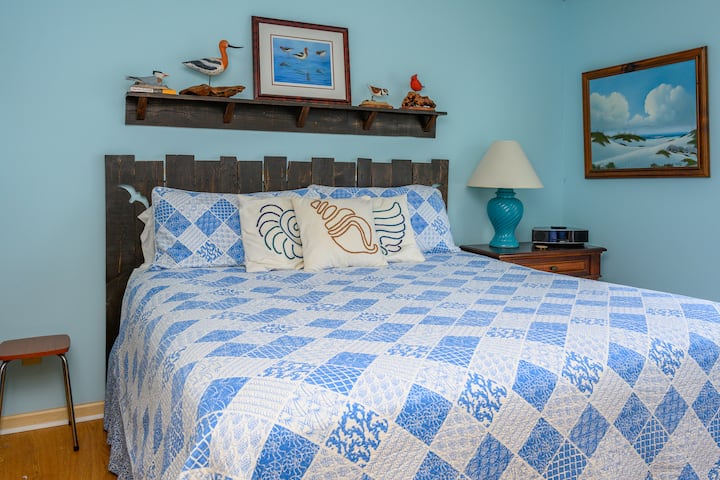 საძინებელი 1