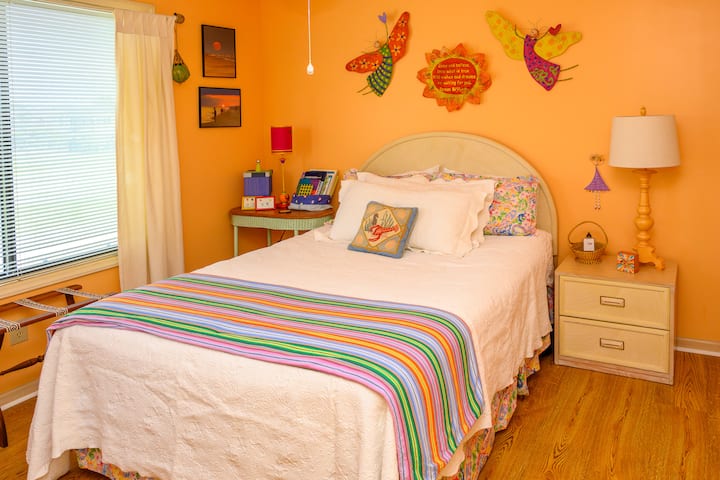 საძინებელი 2