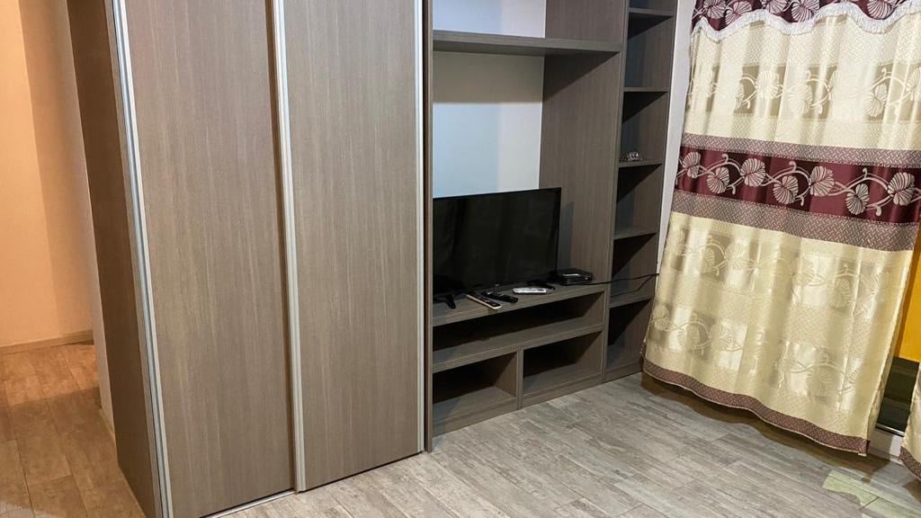 Departamento de 2 ambientes cerca de Movistar en Villa Crespo
