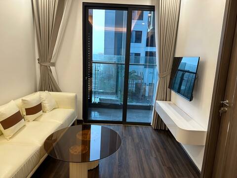 Apartment for rent in front of the pool