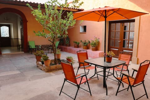 Lola's house (entire place)