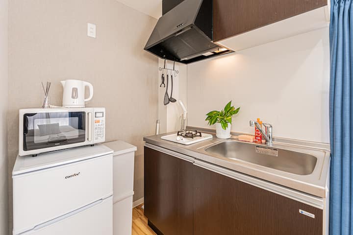 Y41·kanamecho Sta.5mins Walk/4th Floor/no Elevator - Ikebukuro