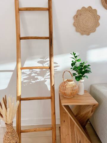 Boho vacation home new 5B3B 13 miles from Disney gallery image 4