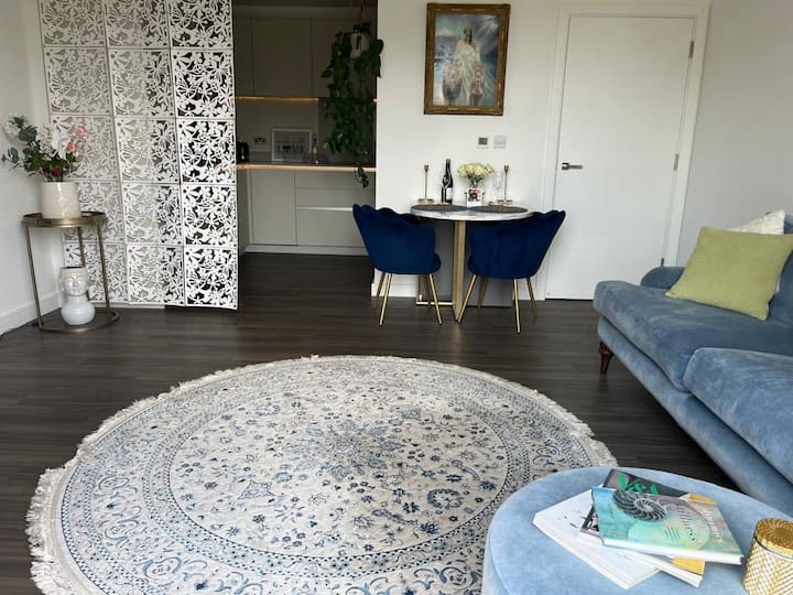 Obývacia miestnosť