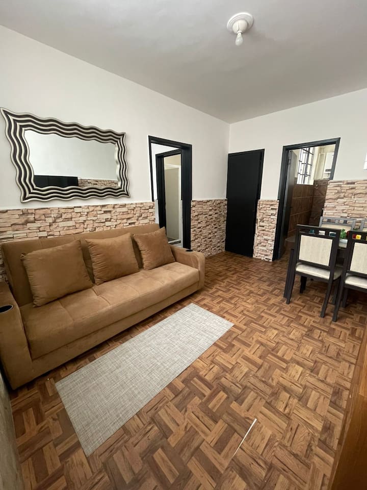 Всекидневна зона