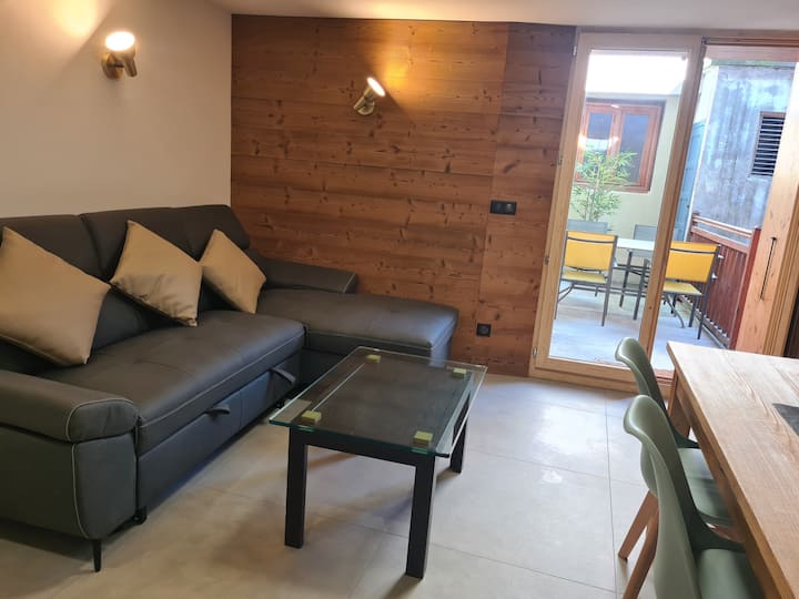 Bienvenue Sportifs Et Familles ! - Bourg-Saint-Maurice