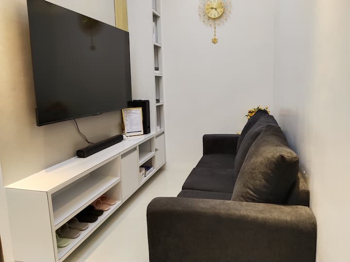 Rendez-vous At Cheer Residences [1-bedroom Unit] - Bocaue