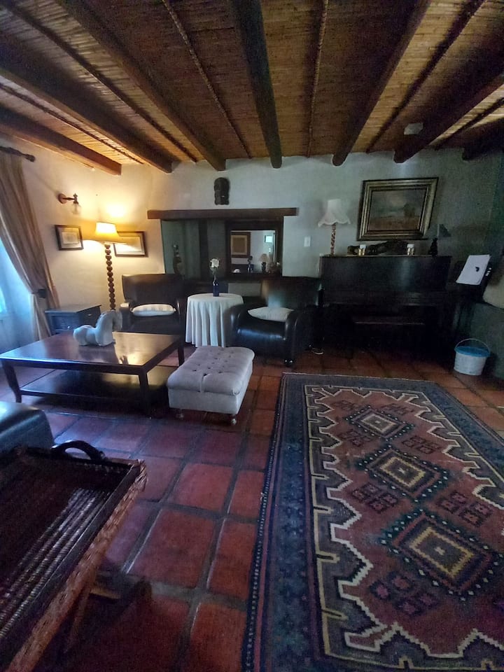 Victoria Guesthouse - Swellendam